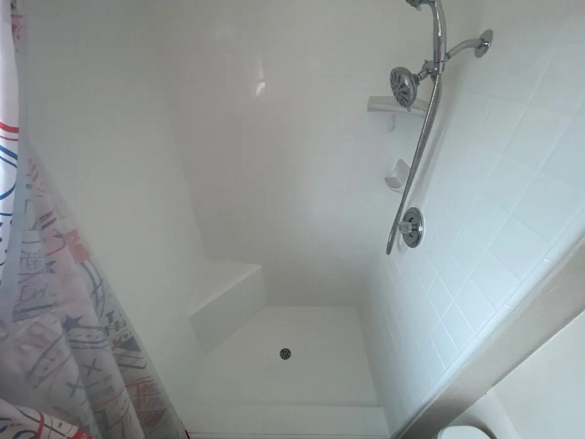 After — House Cleaning in Sacramento, CA — August 2026