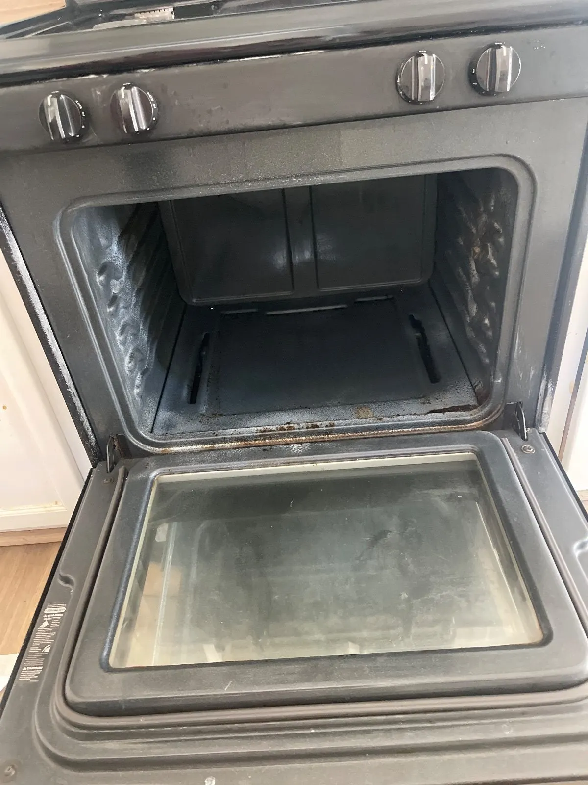 Before — House Cleaning in Sacramento, CA — August 2026
