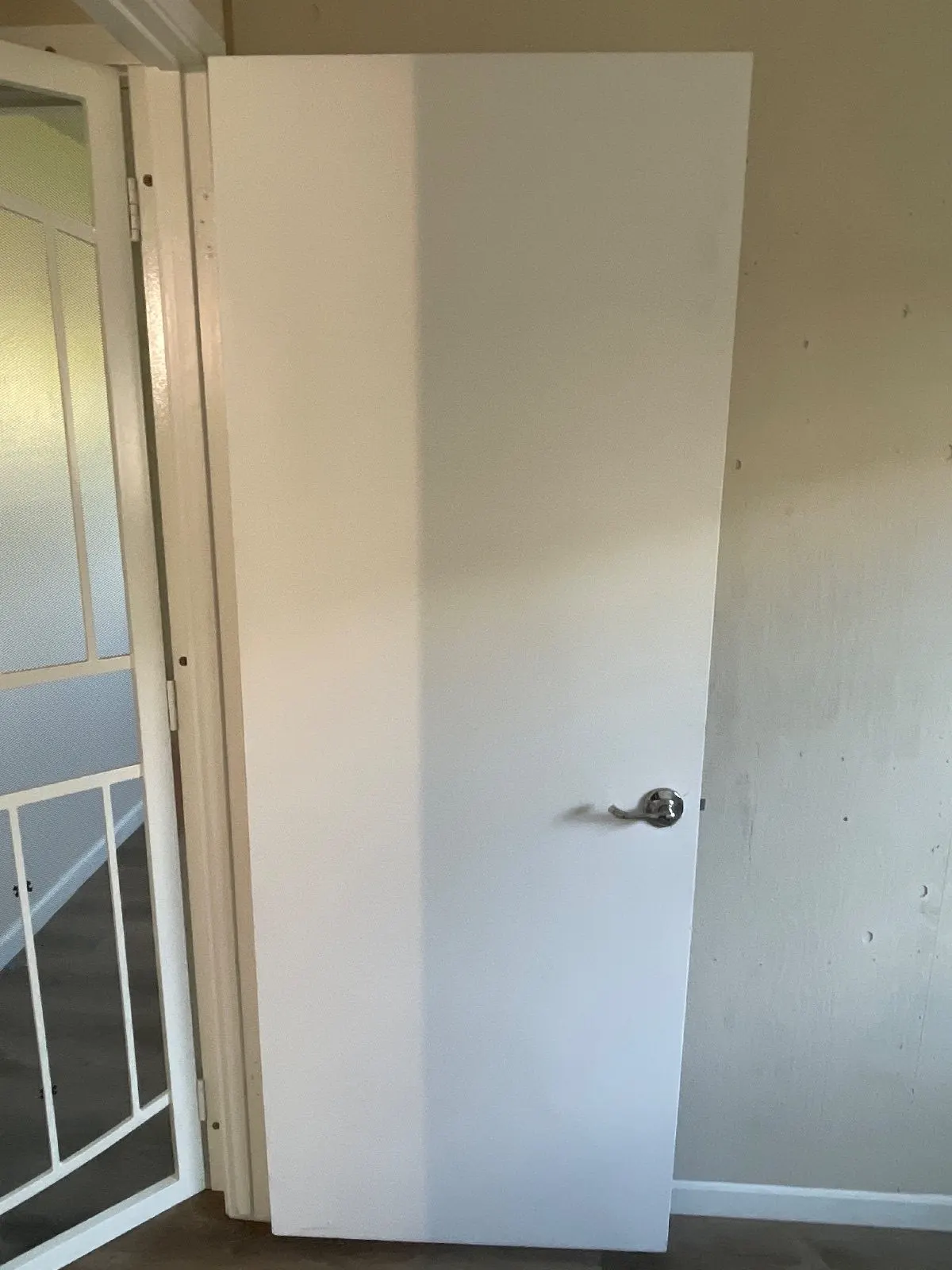 Before — House Cleaning in Sacramento, CA — August 2026