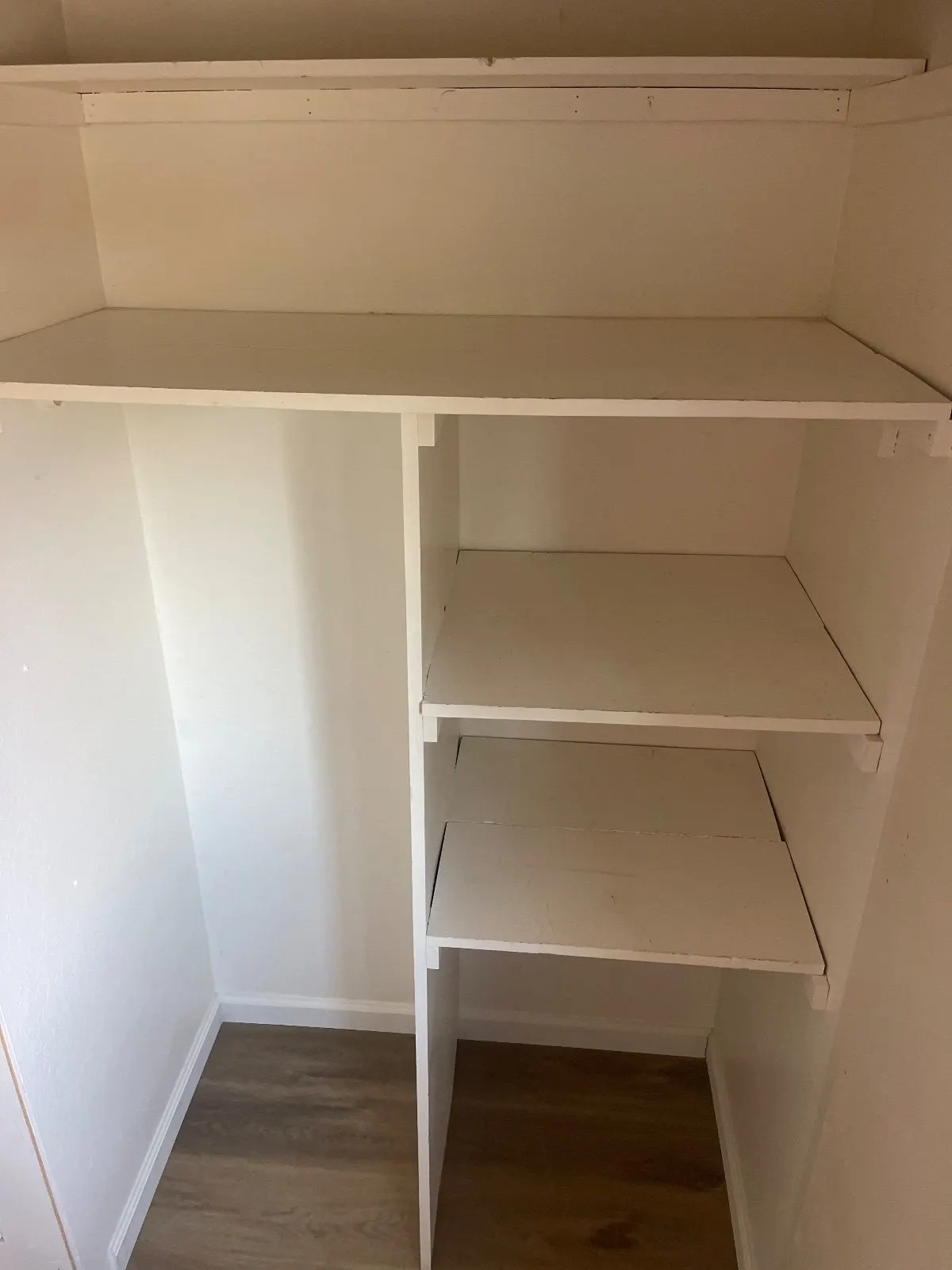 Before — House Cleaning in Sacramento, CA — August 2026