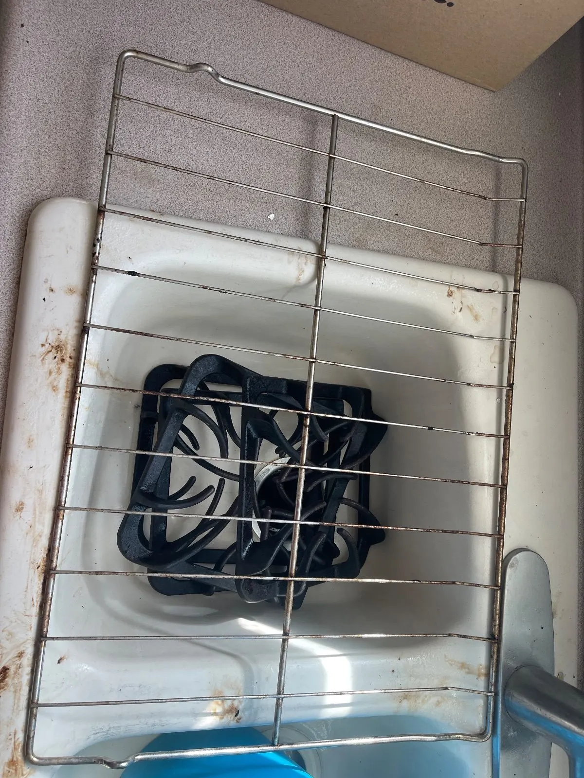 Before — House Cleaning in Sacramento, CA — August 2026