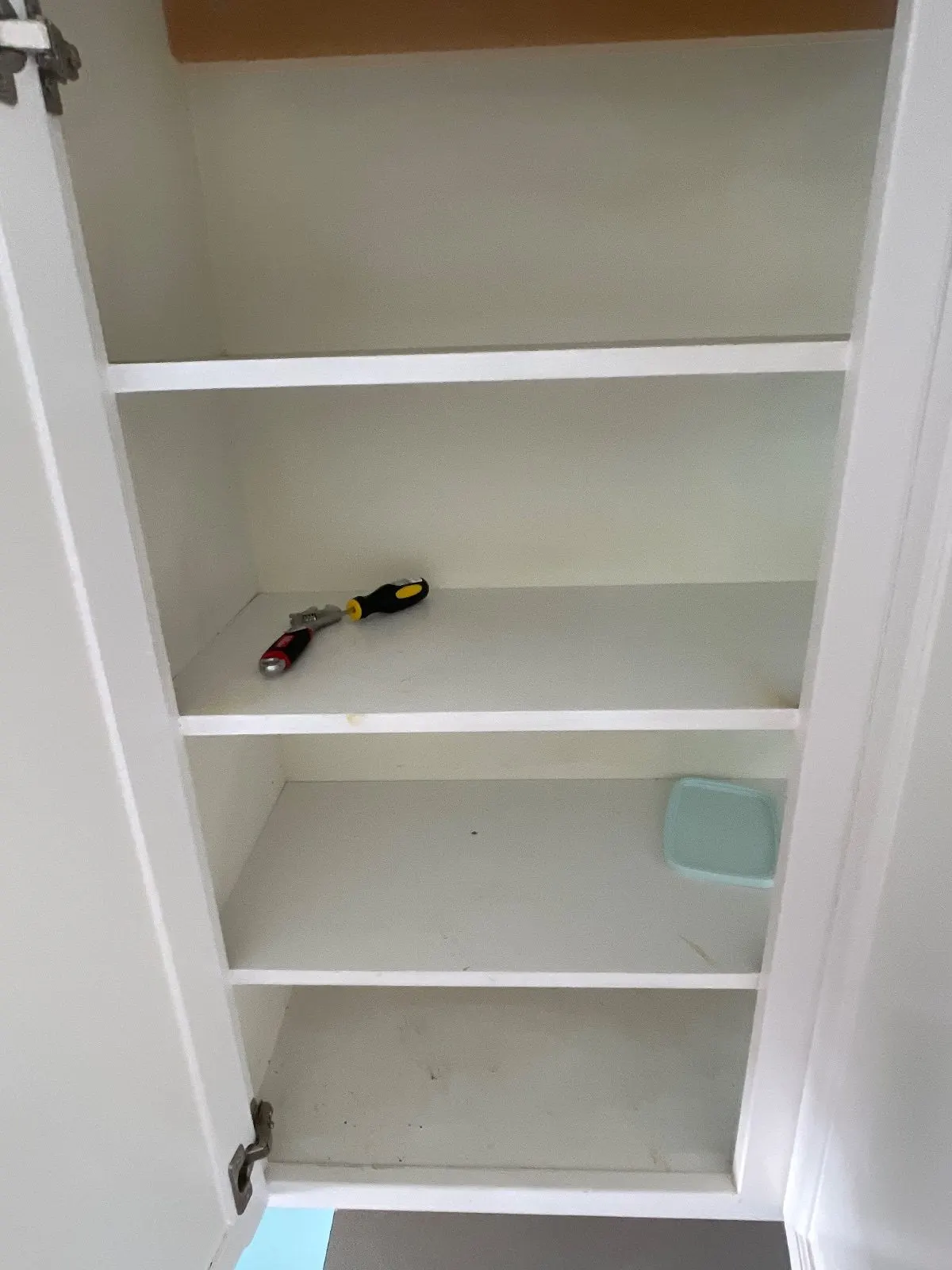 Before — House Cleaning in Sacramento, CA — August 2026