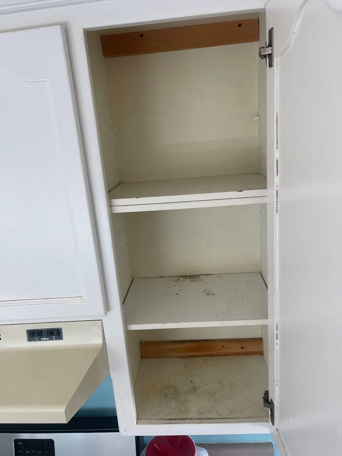 Before — House Cleaning in Sacramento, CA — August 2026