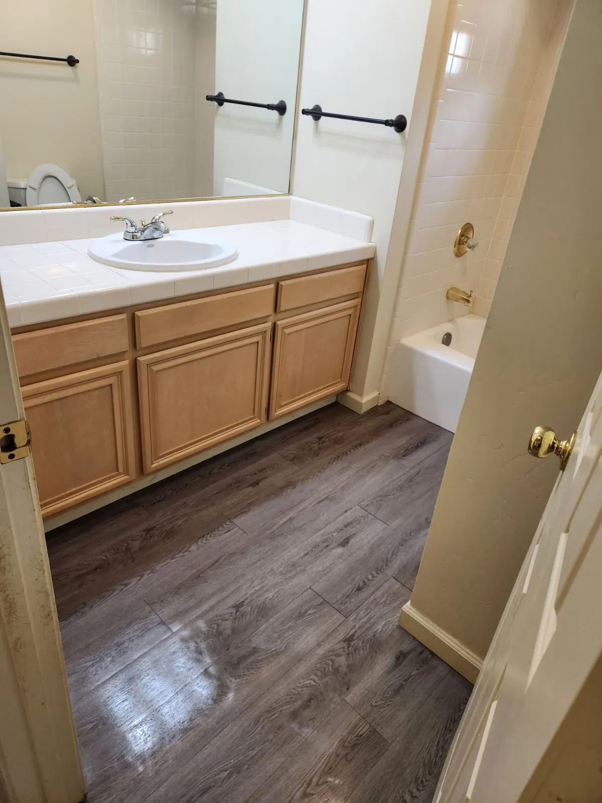 After — House Cleaning in Sacramento, CA — August 2026