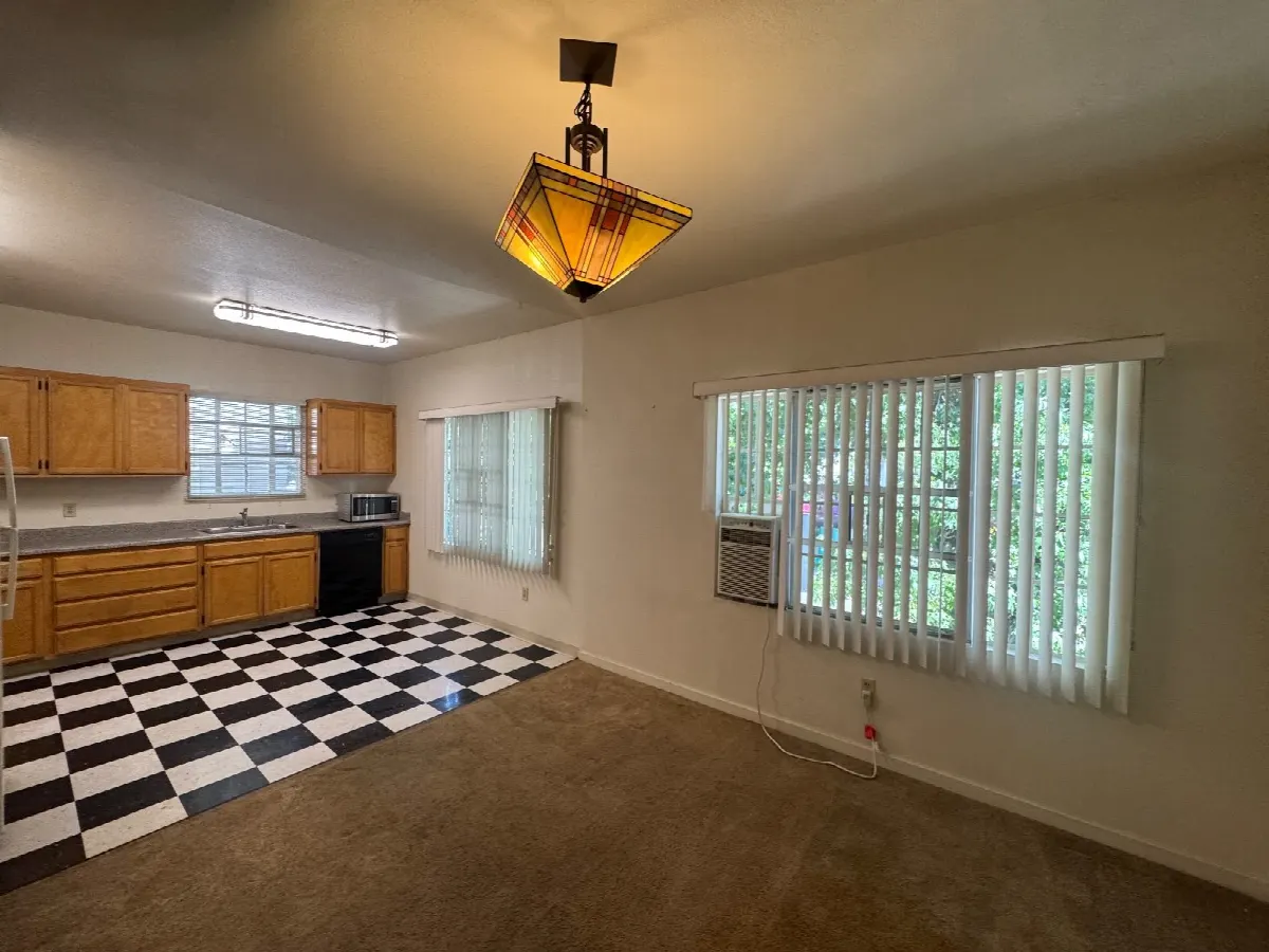 After — House Cleaning in Sacramento, CA — August 2026