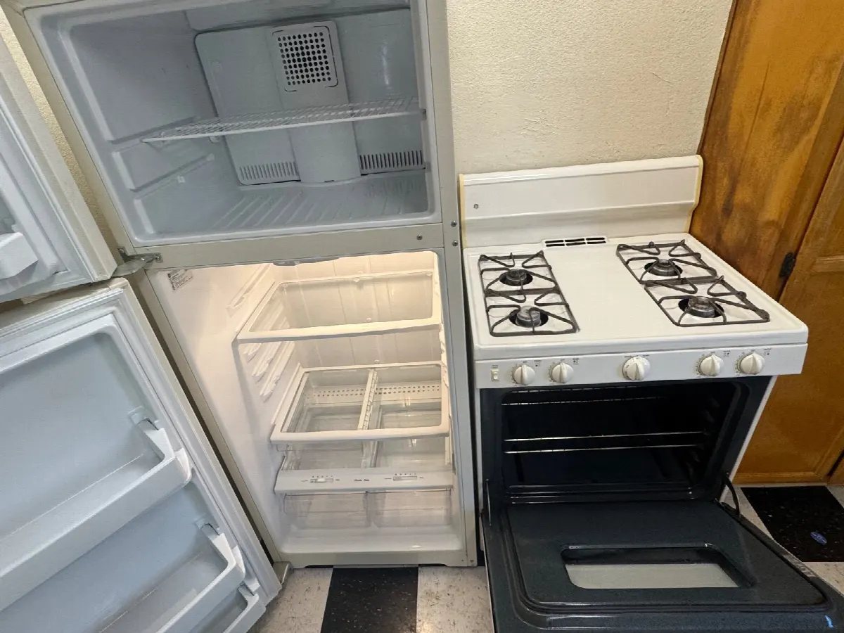 After — House Cleaning in Sacramento, CA — August 2026