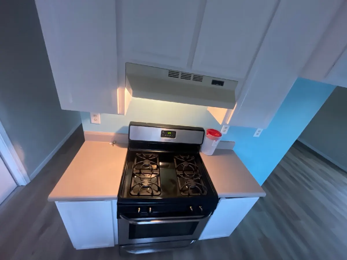 After — House Cleaning in Sacramento, CA — August 2026