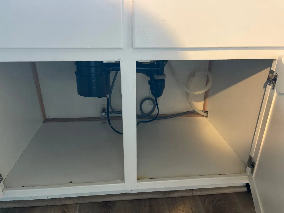 After — House Cleaning in Sacramento, CA — August 2026