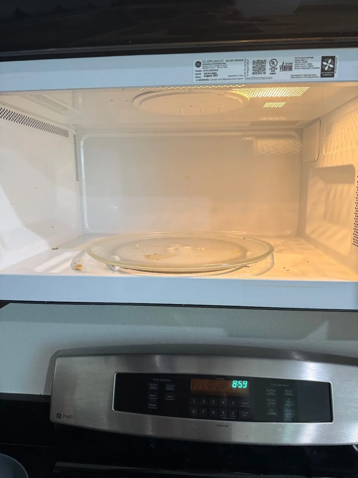 Before — House Cleaning in Rocklin, CA — August 2026
