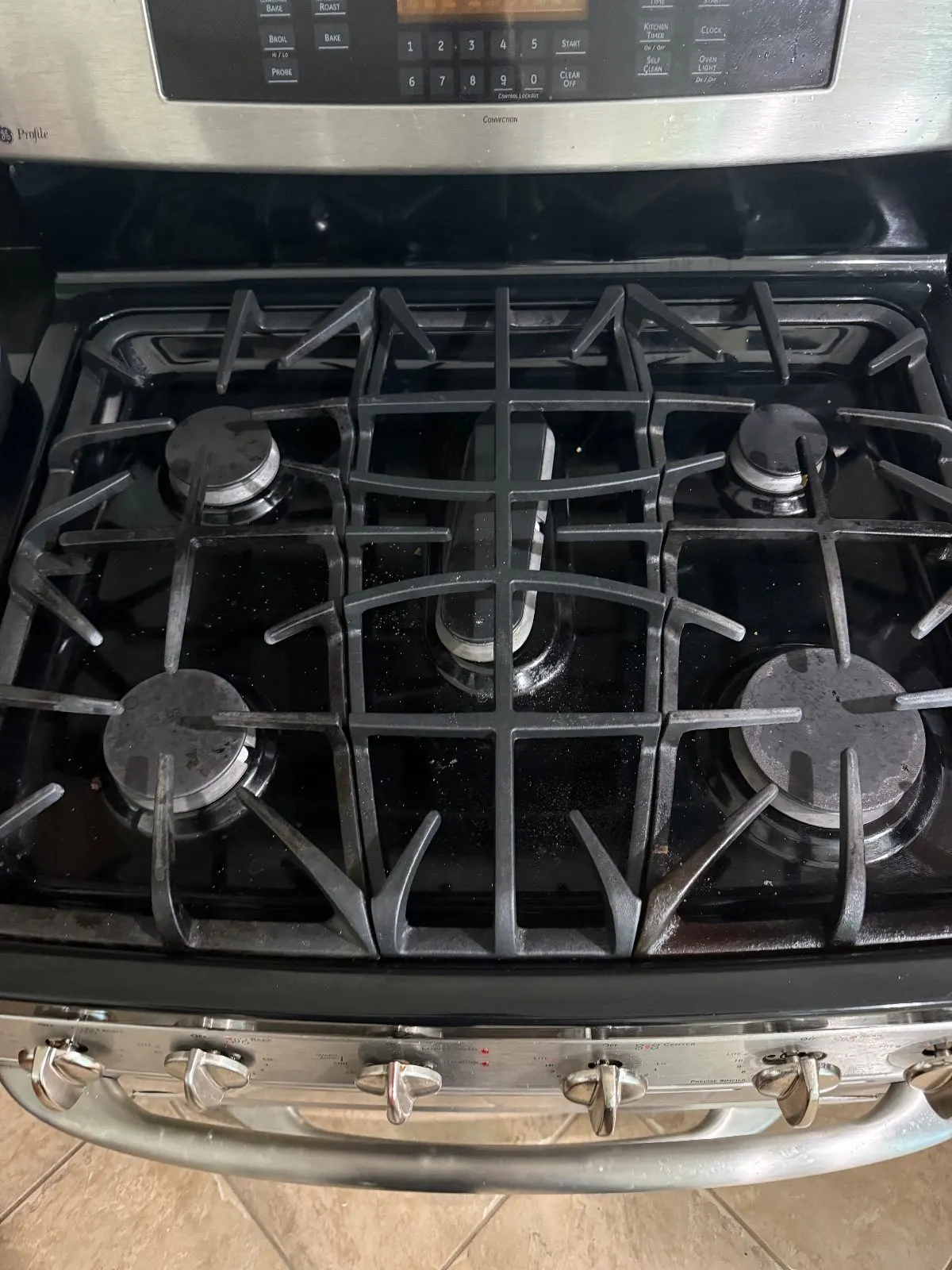 Before — House Cleaning in Rocklin, CA — August 2026