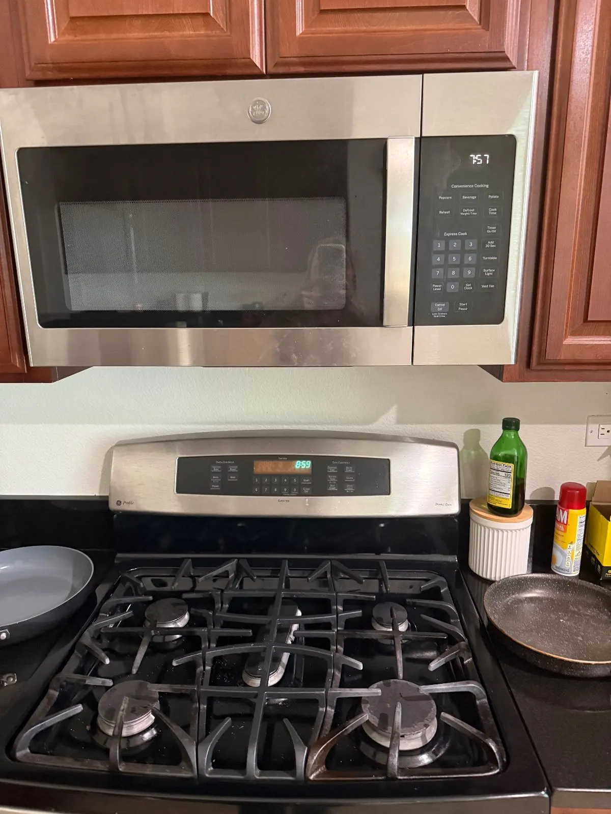 Before — House Cleaning in Rocklin, CA — August 2026