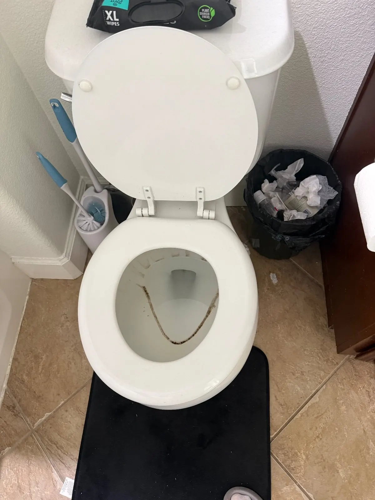 Before — House Cleaning in Rocklin, CA — August 2026
