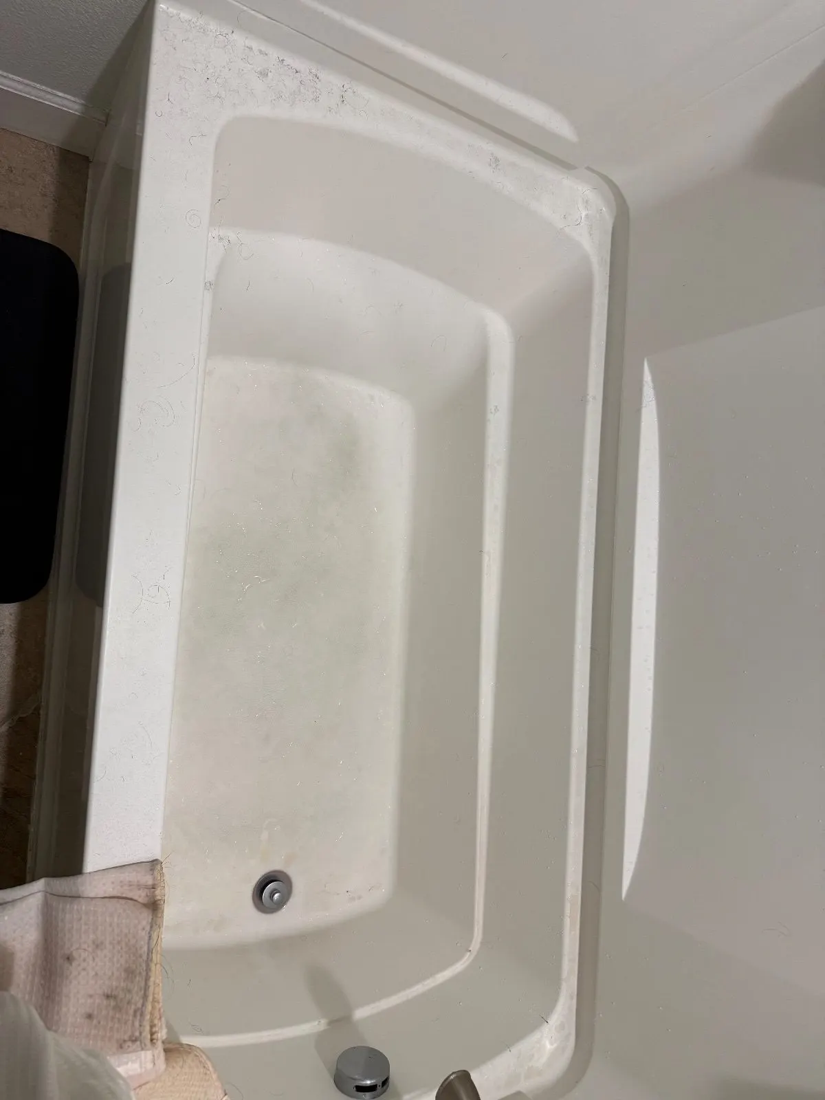 Before — House Cleaning in Rocklin, CA — August 2026