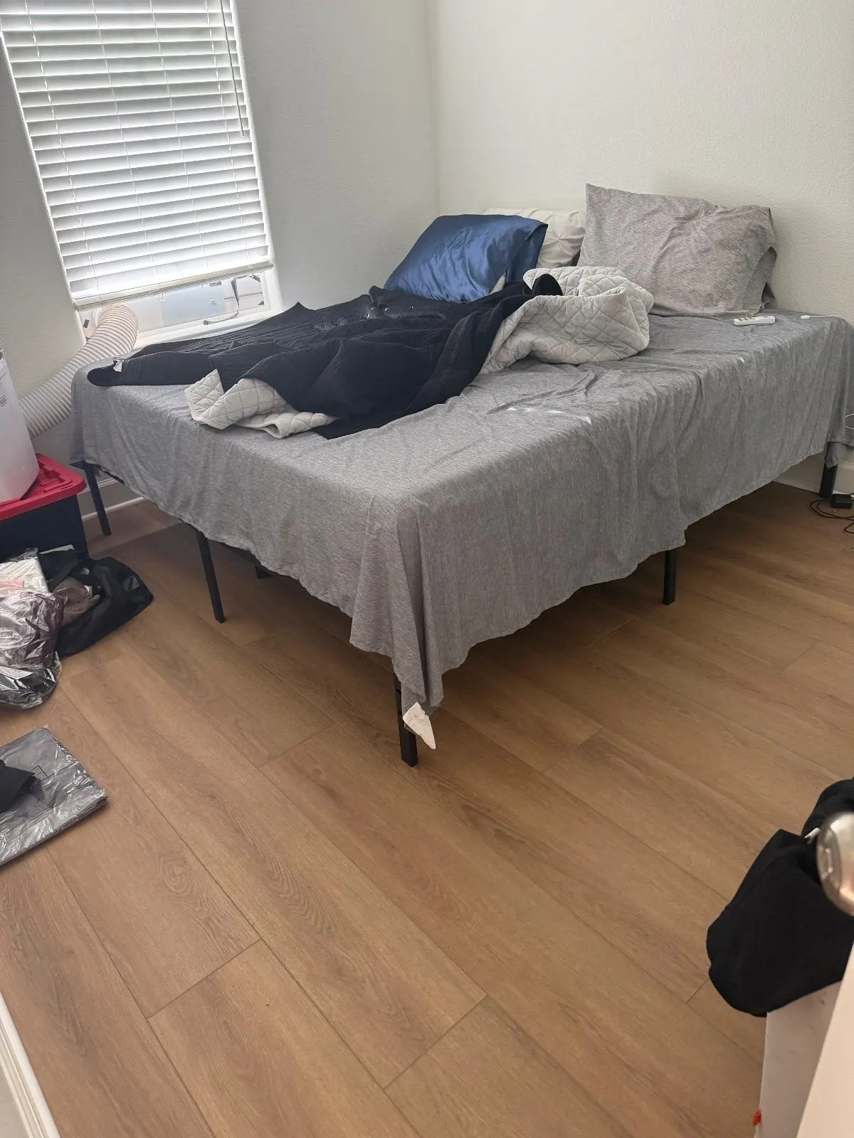 Before — House Cleaning in Rocklin, CA — August 2026