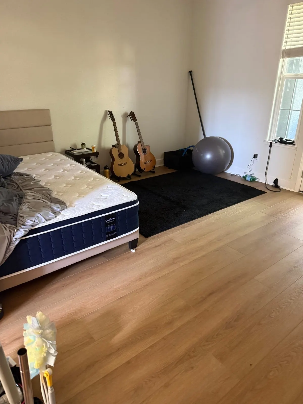 Before — House Cleaning in Rocklin, CA — August 2026