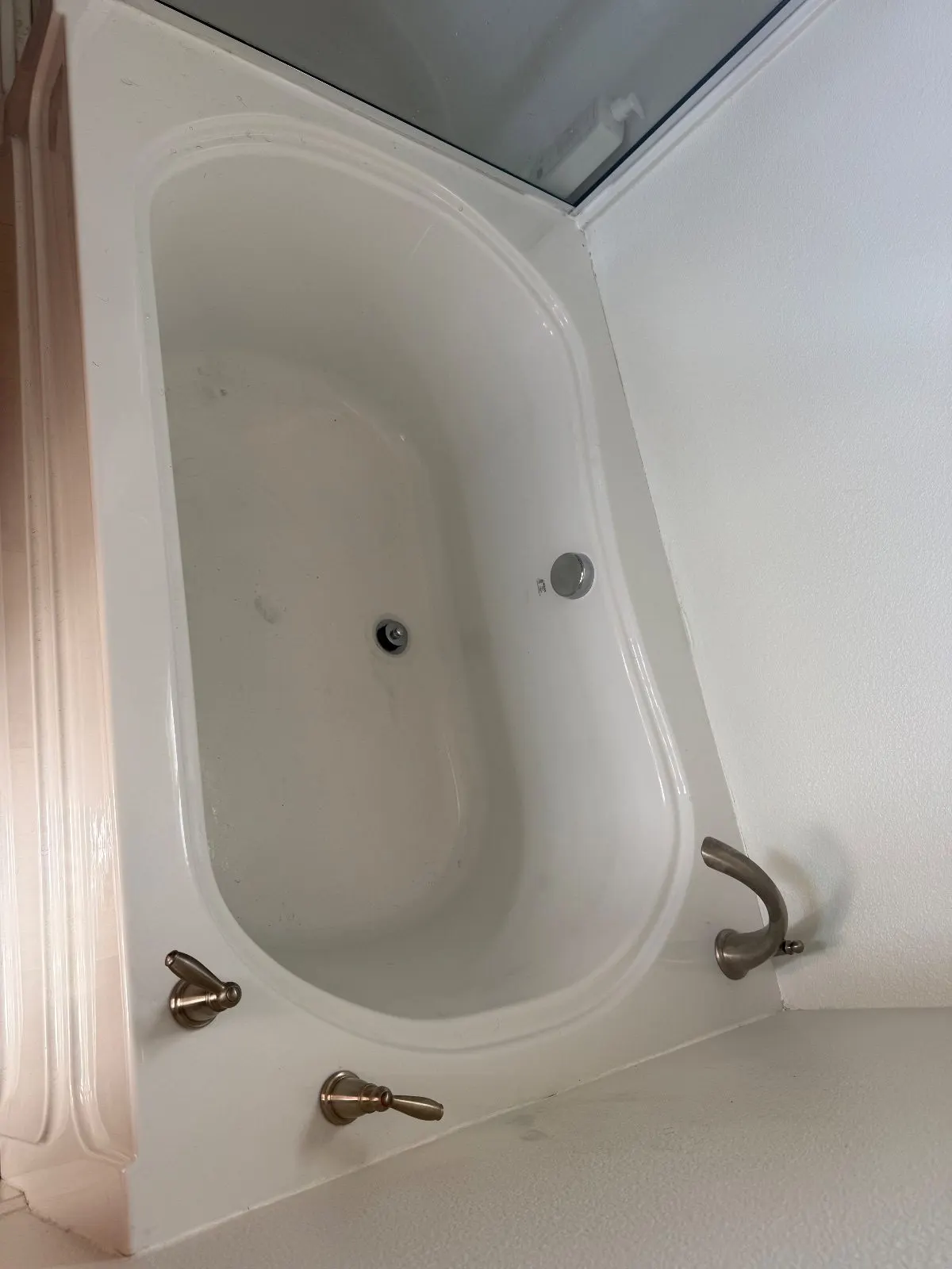 Before — House Cleaning in Rocklin, CA — August 2026