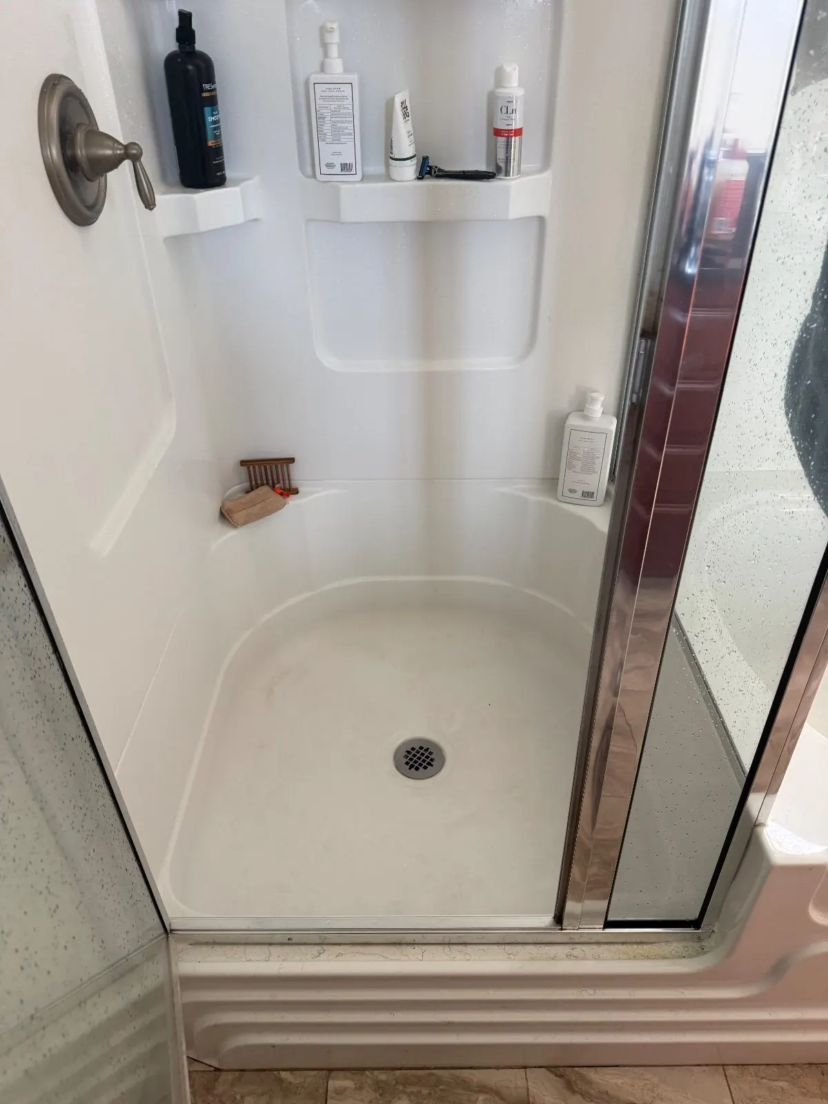 Before — House Cleaning in Rocklin, CA — August 2026