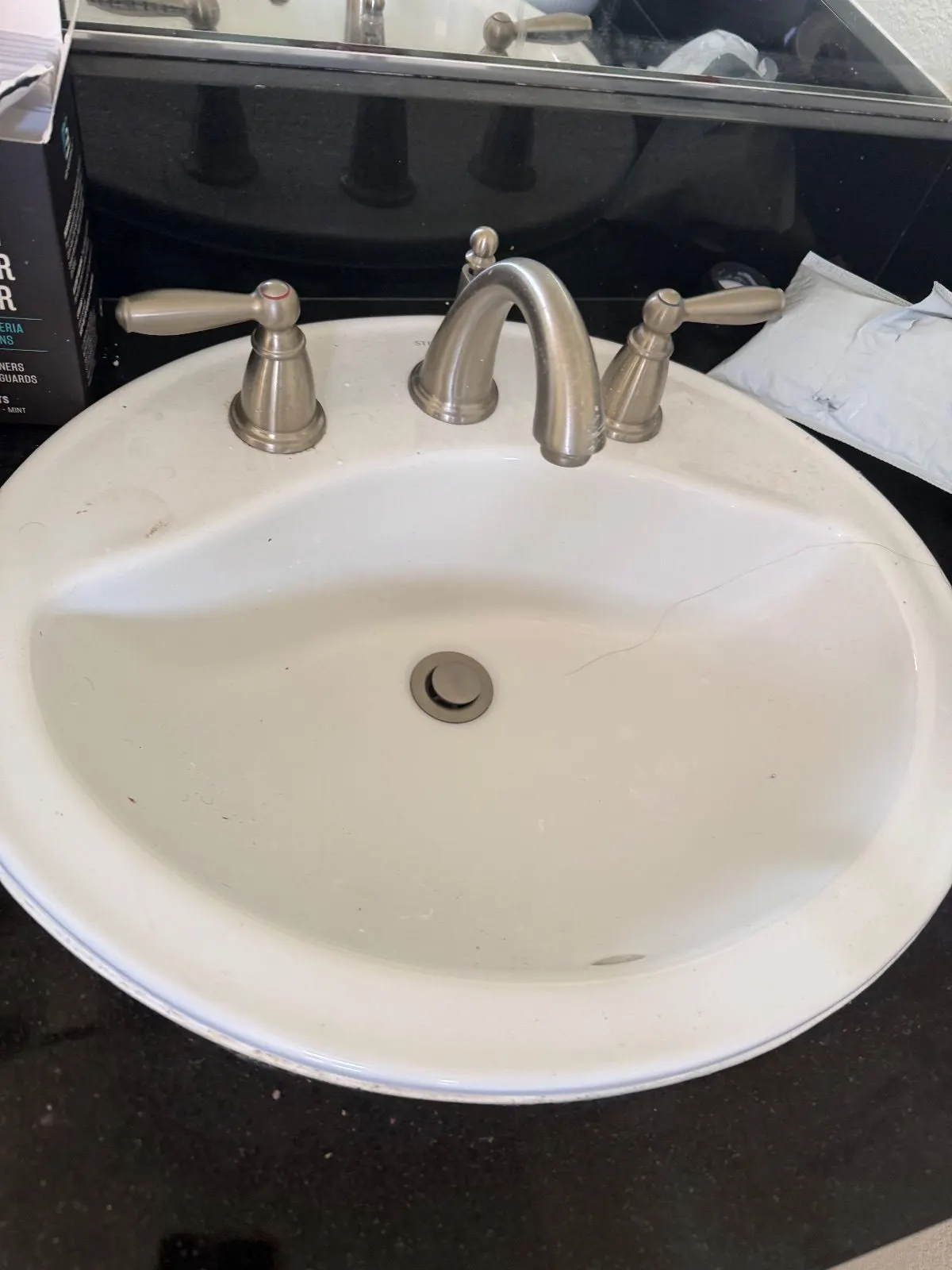 Before — House Cleaning in Rocklin, CA — August 2026