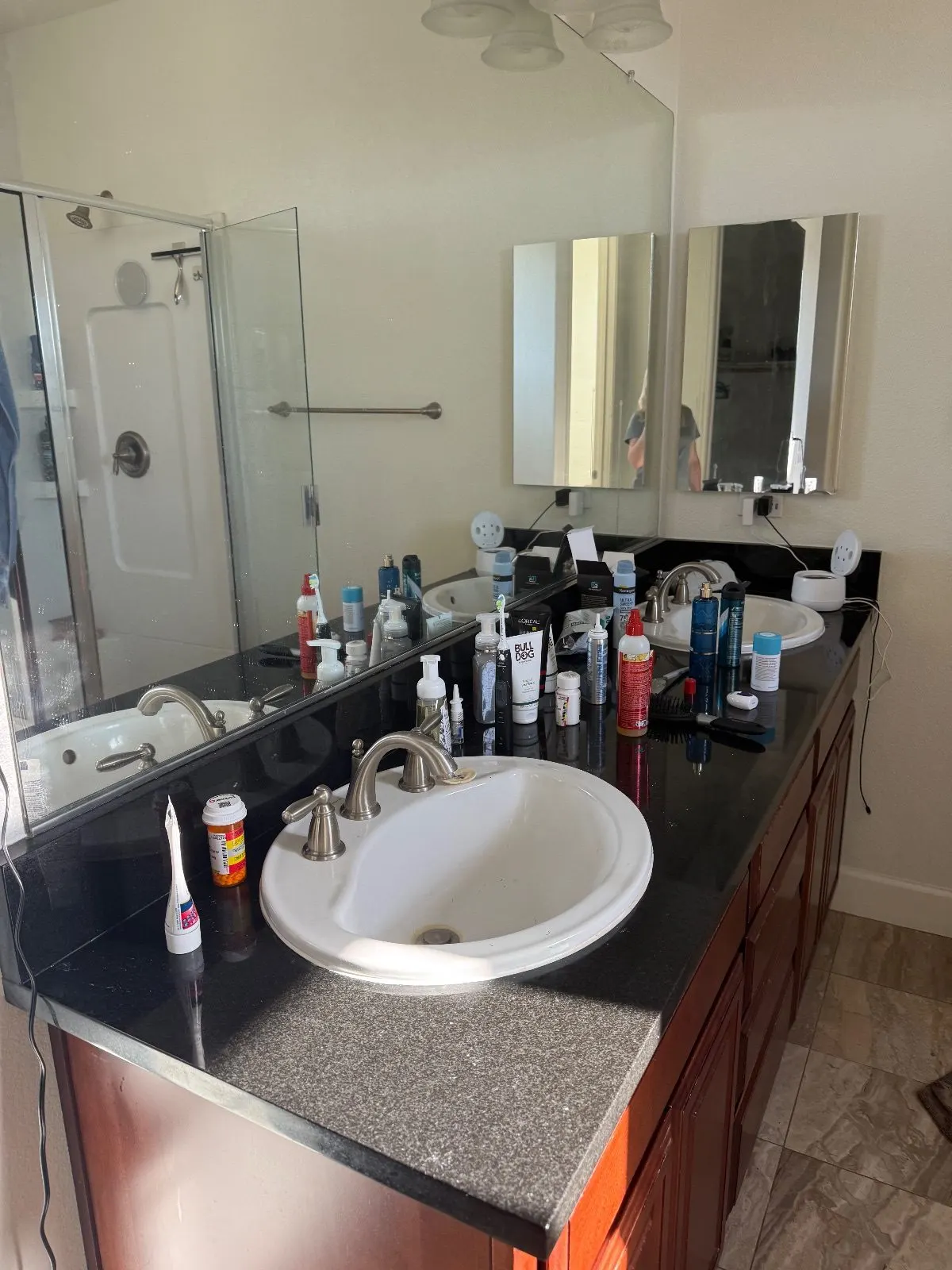Before — House Cleaning in Rocklin, CA — August 2026