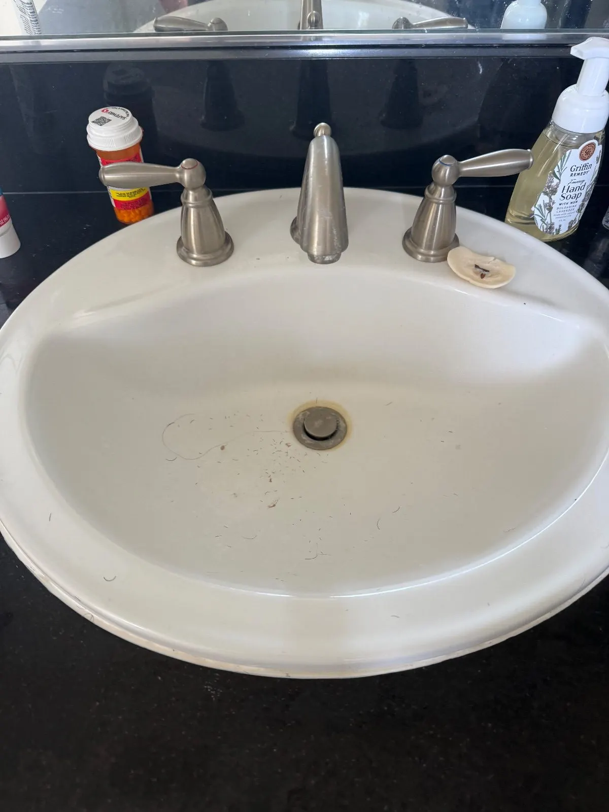 Before — House Cleaning in Rocklin, CA — August 2026