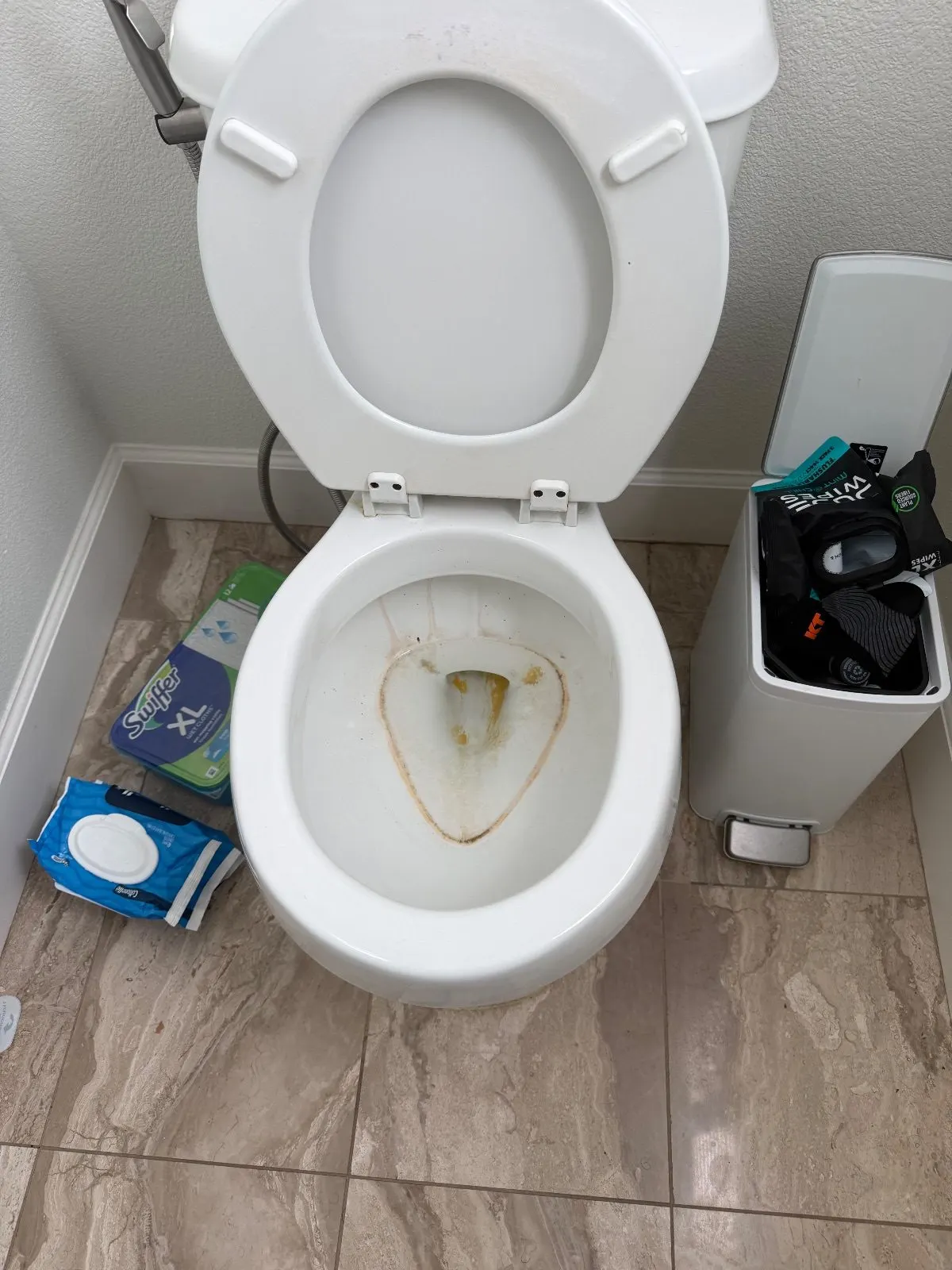 Before — House Cleaning in Rocklin, CA — August 2026