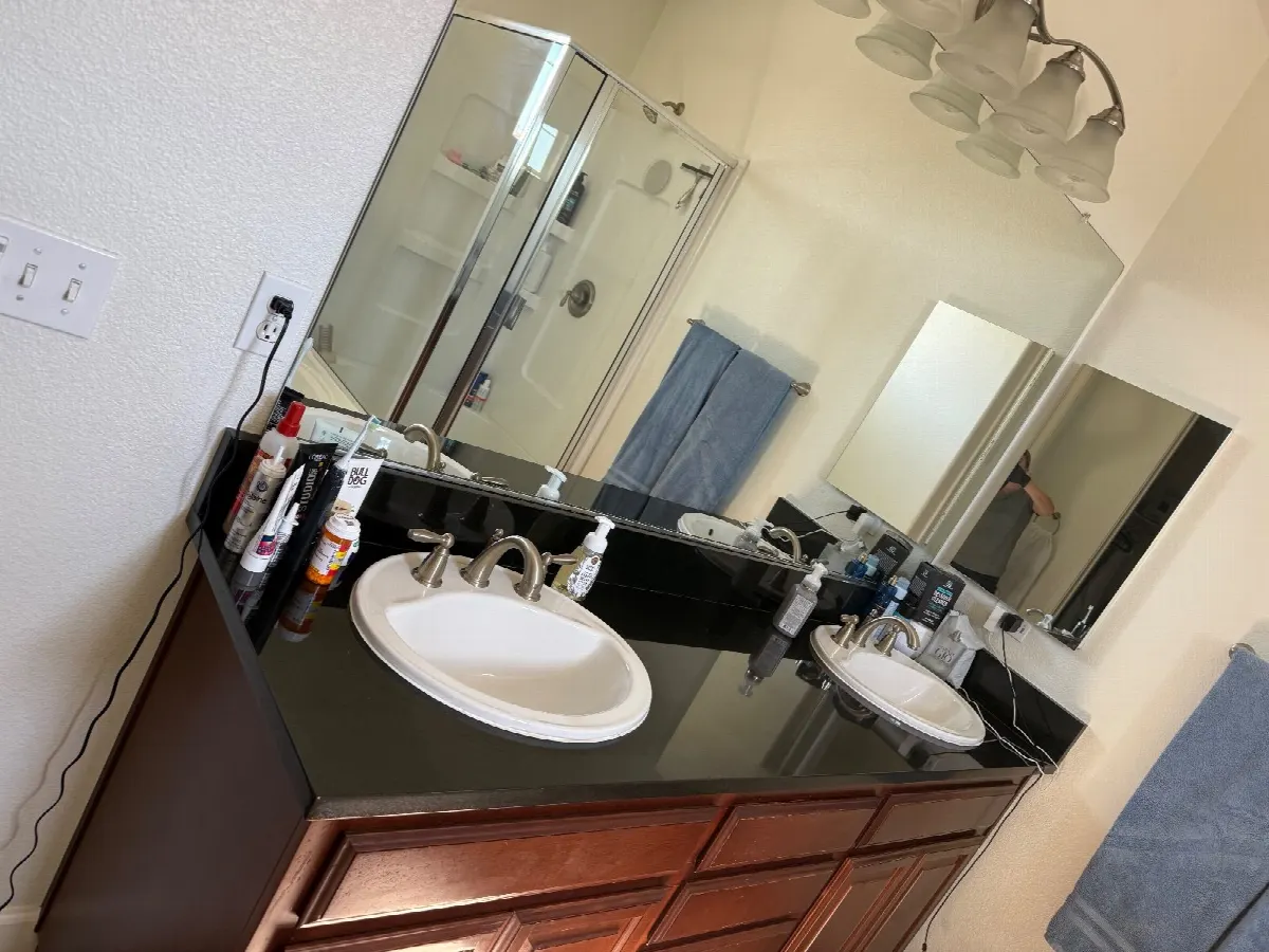 After — House Cleaning in Rocklin, CA — August 2026
