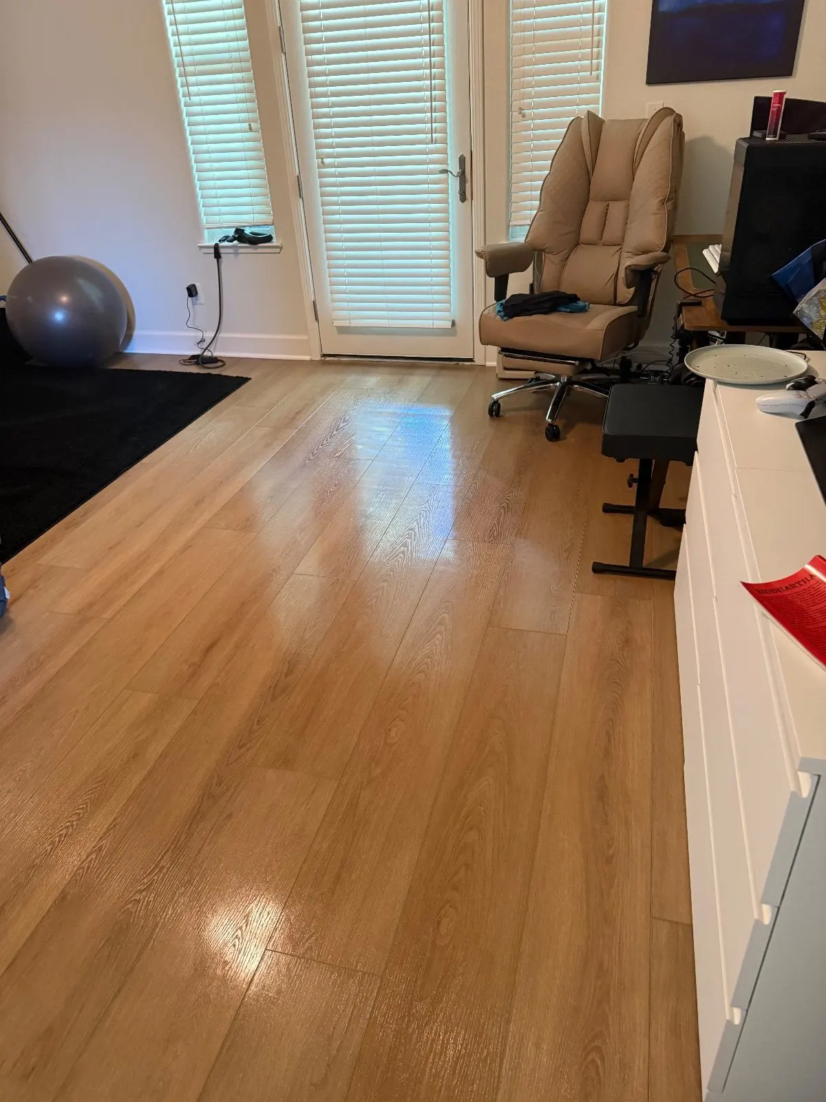 After — House Cleaning in Rocklin, CA — August 2026