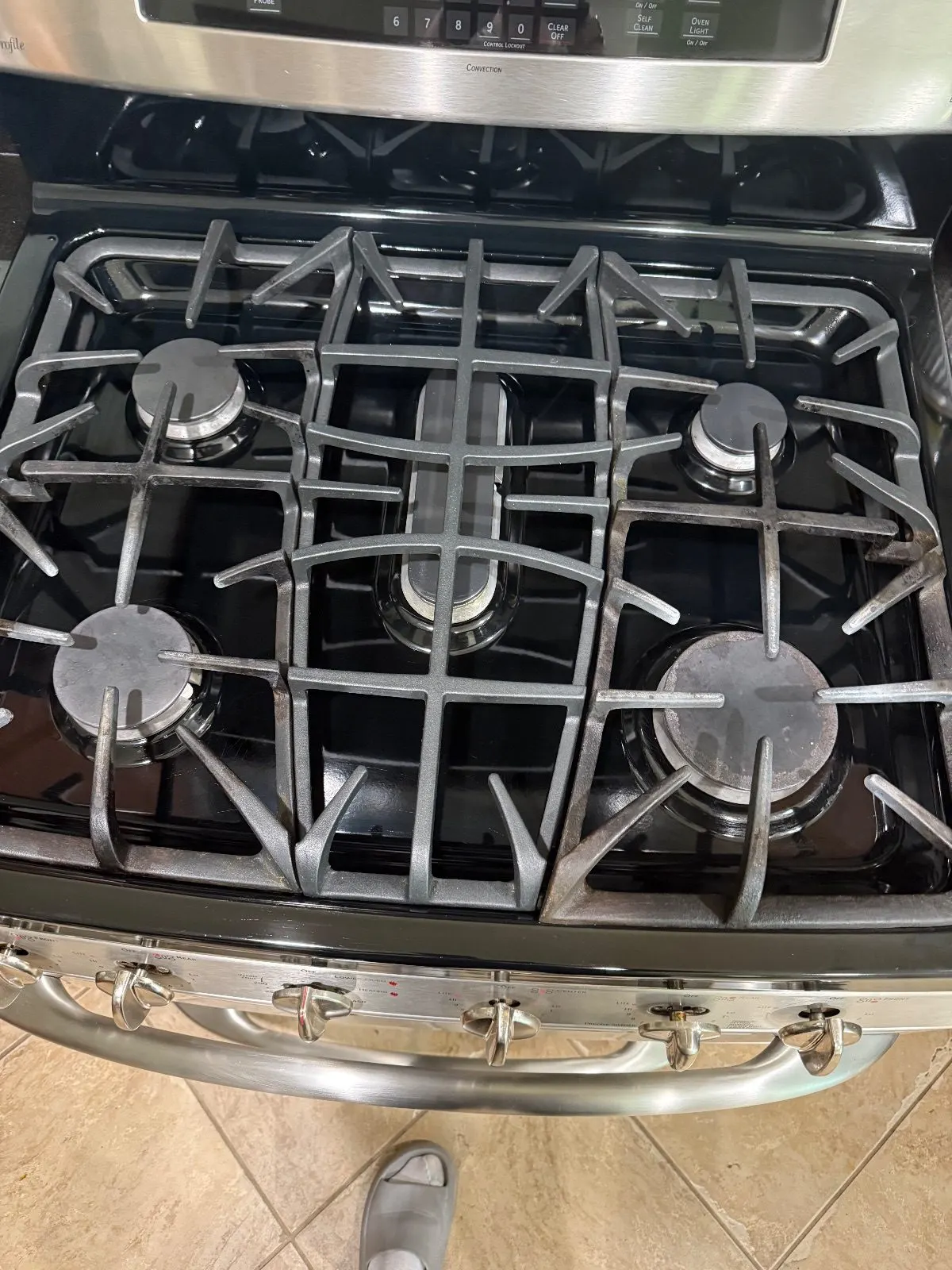 After — House Cleaning in Rocklin, CA — August 2026