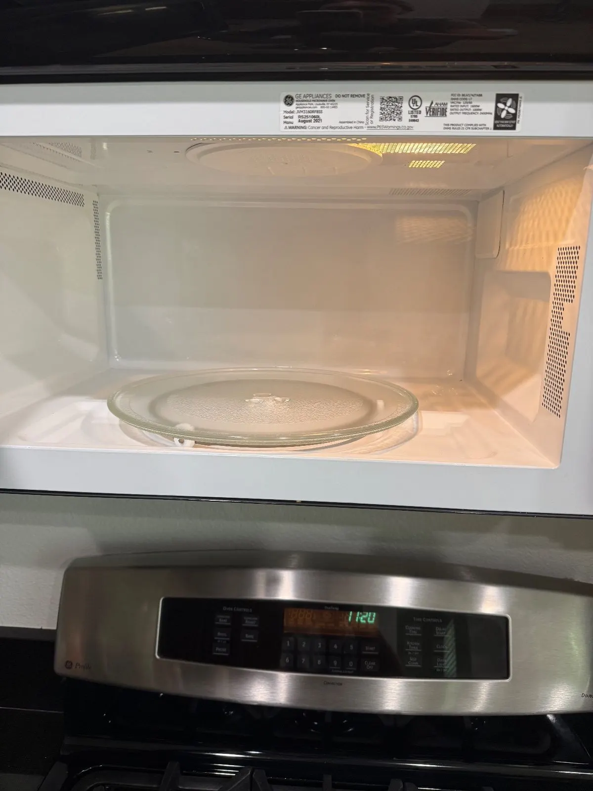 After — House Cleaning in Rocklin, CA — August 2026