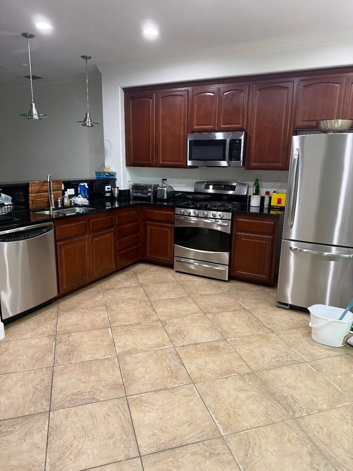 After — House Cleaning in Rocklin, CA — August 2026