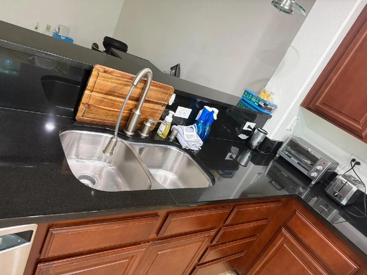 After — House Cleaning in Rocklin, CA — August 2026