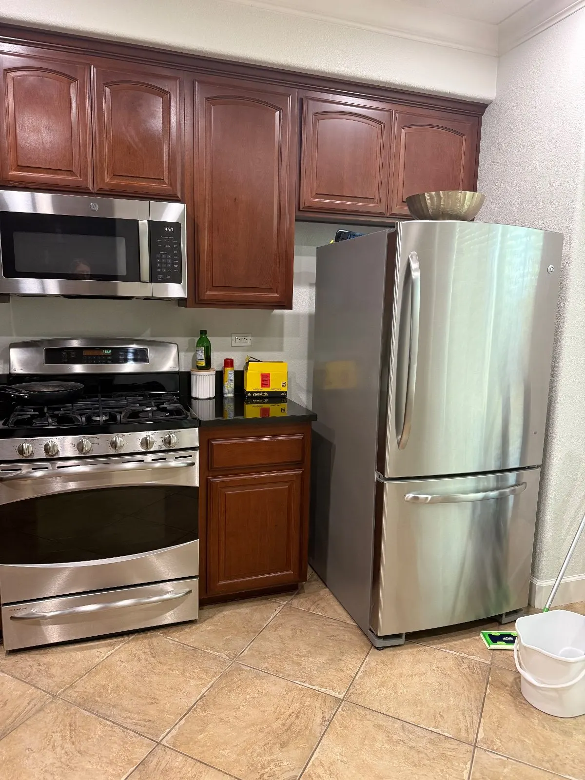 After — House Cleaning in Rocklin, CA — August 2026