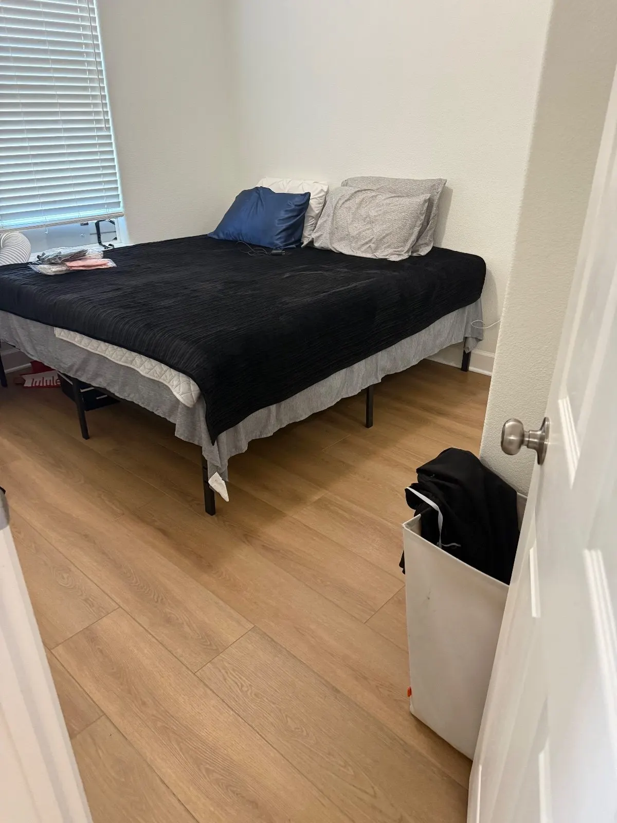 After — House Cleaning in Rocklin, CA — August 2026