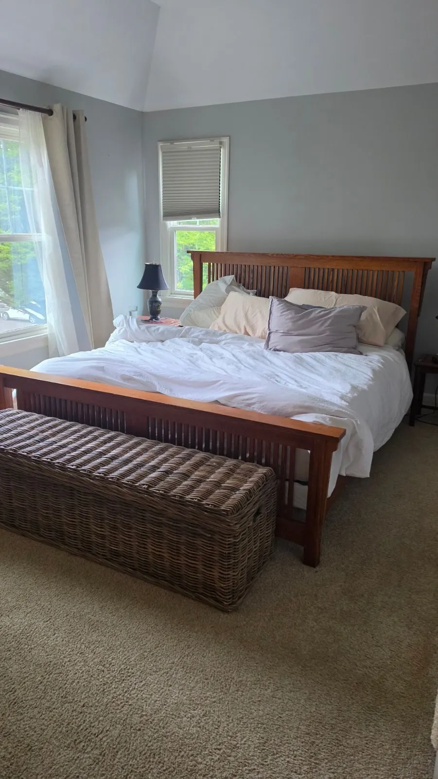 Before — House Cleaning in Portland, OR — August 2026