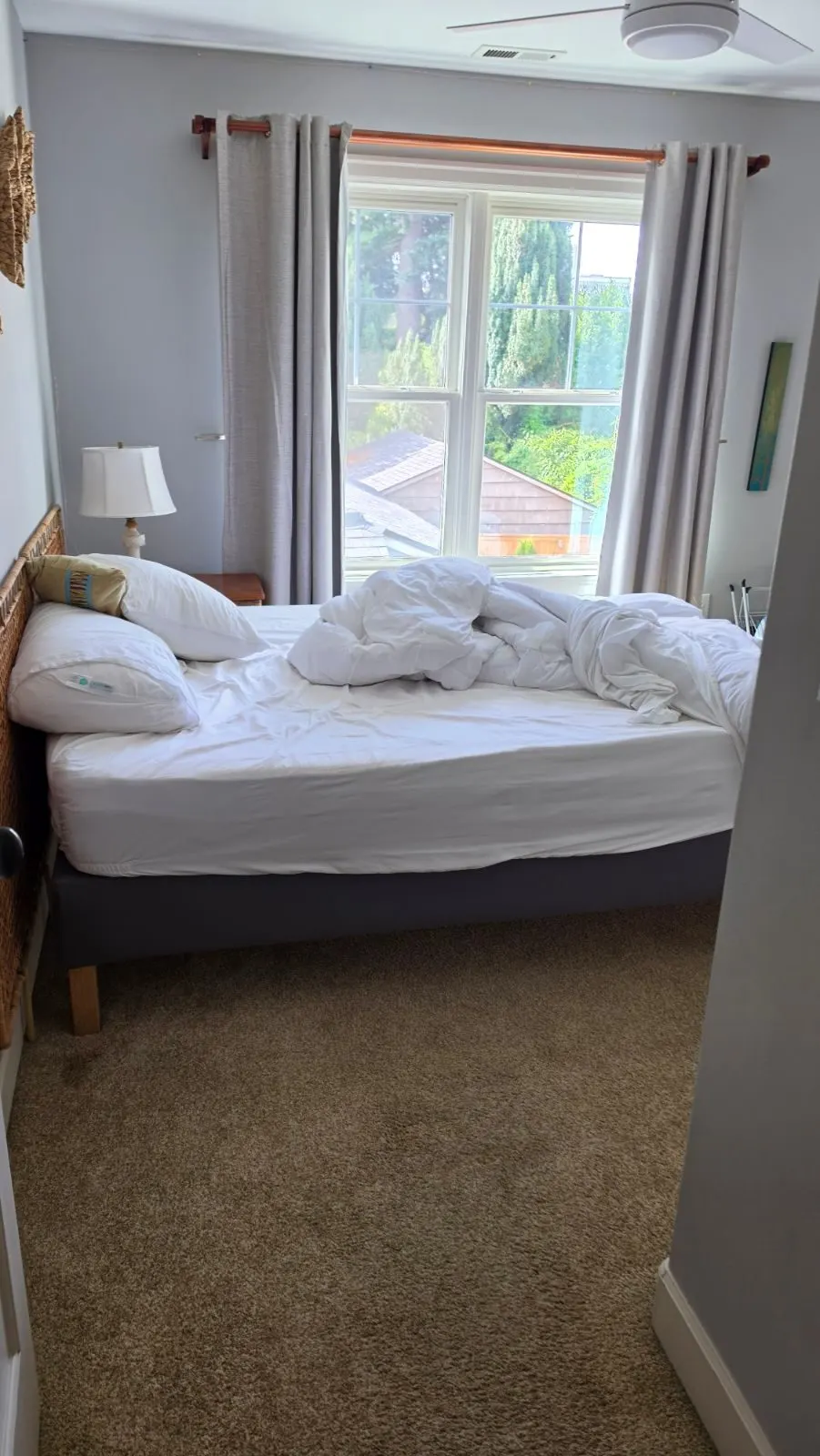 Before — House Cleaning in Portland, OR — August 2026