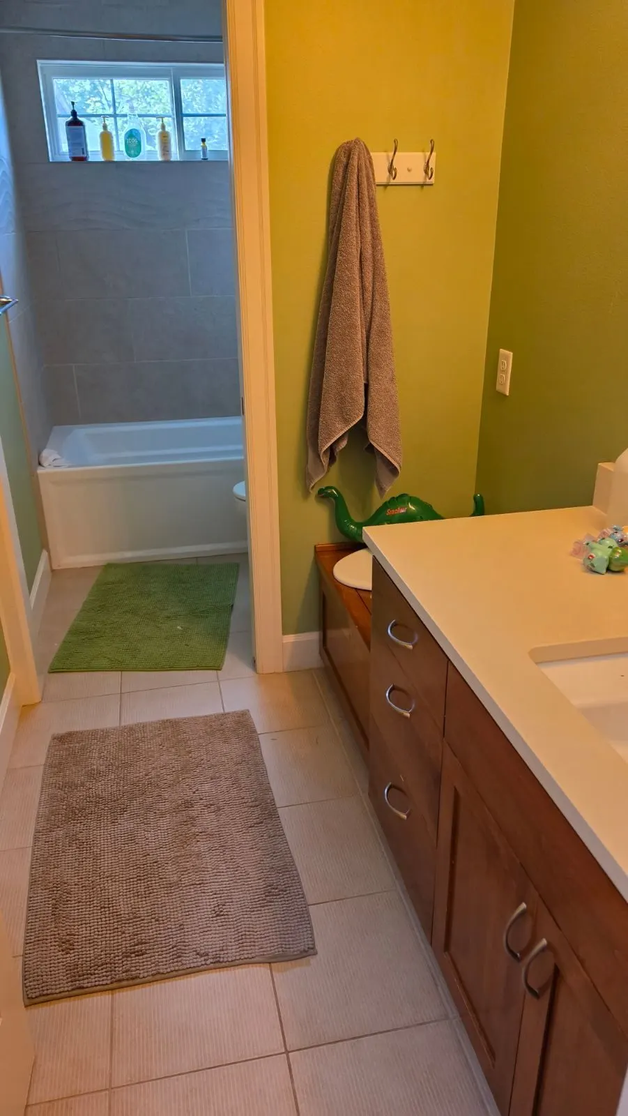 Before — House Cleaning in Portland, OR — August 2026