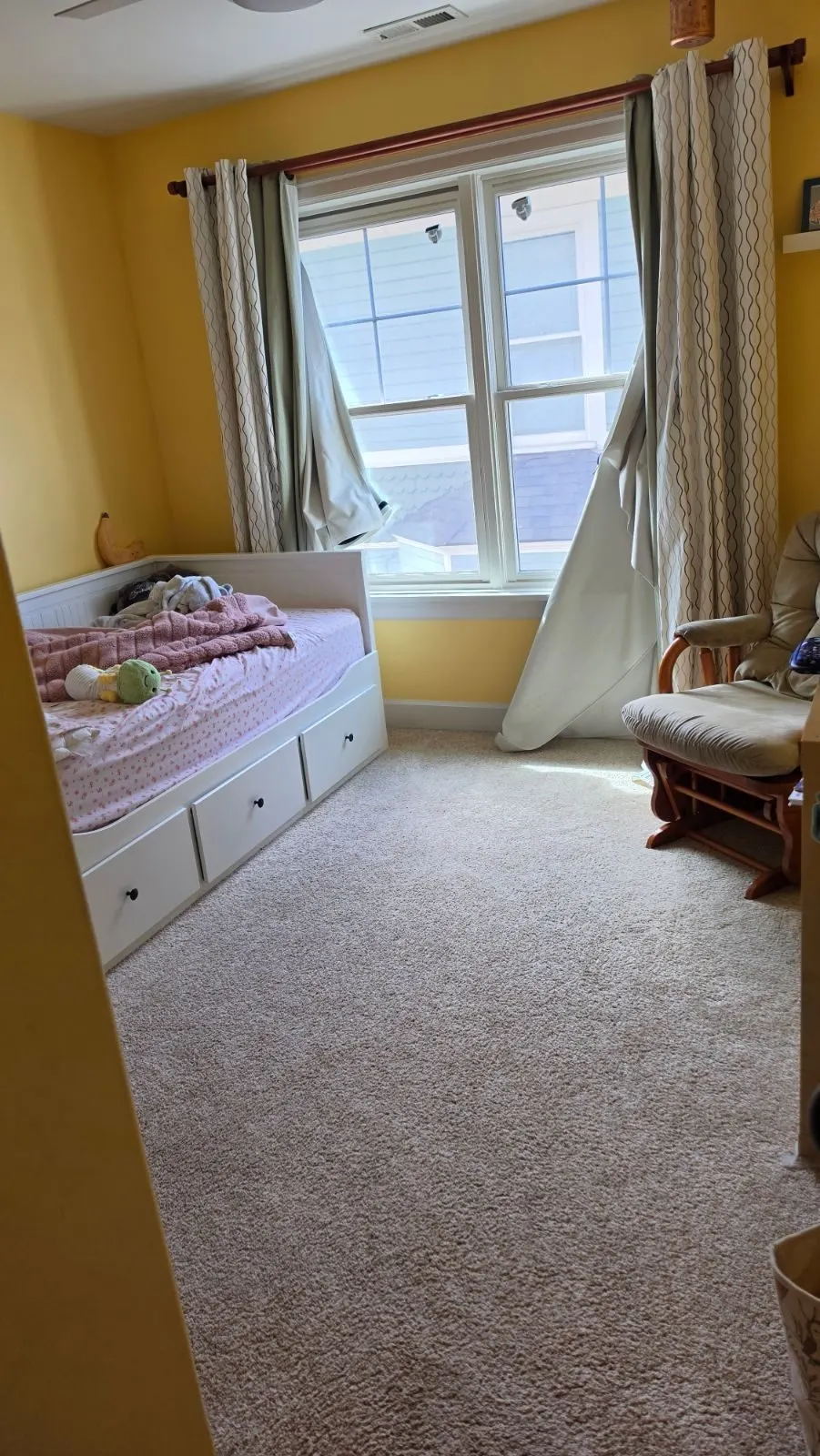 Before — House Cleaning in Portland, OR — August 2026