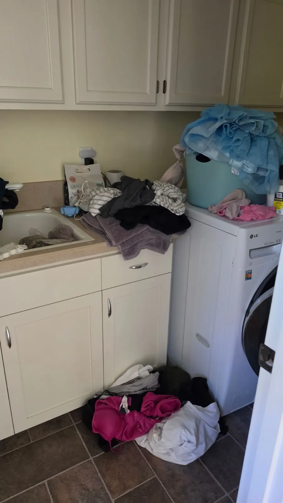 After — House Cleaning in Portland, OR — August 2026