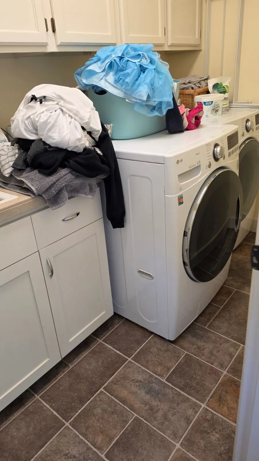 After — House Cleaning in Portland, OR — August 2026