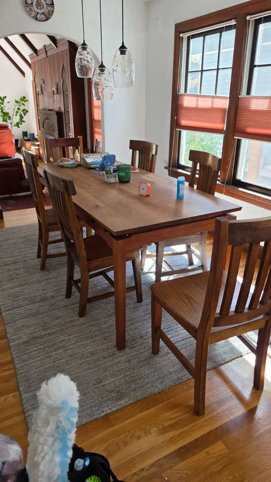 After — House Cleaning in Portland, OR — August 2026