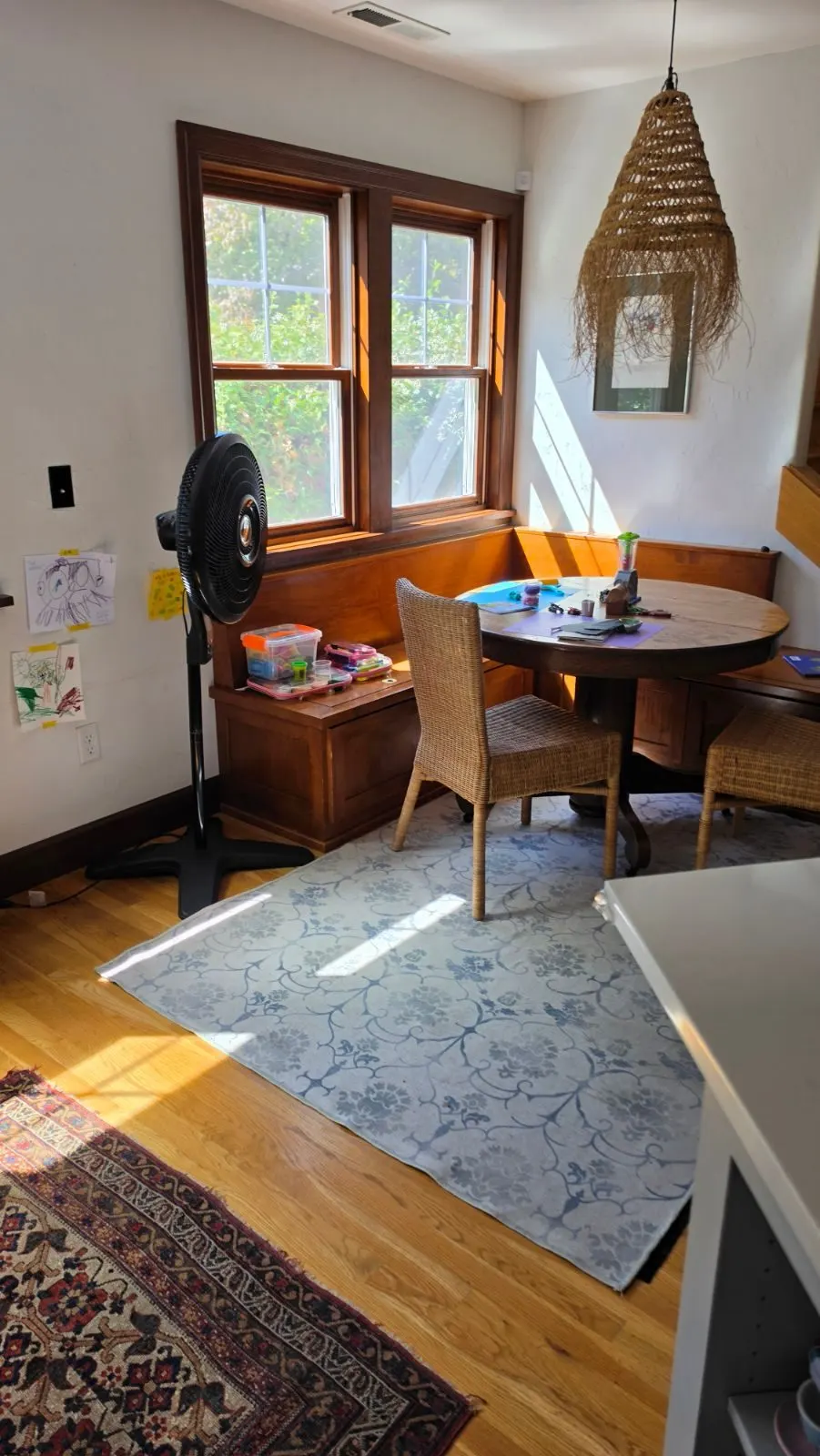 Before — House Cleaning in Portland, OR — August 2026