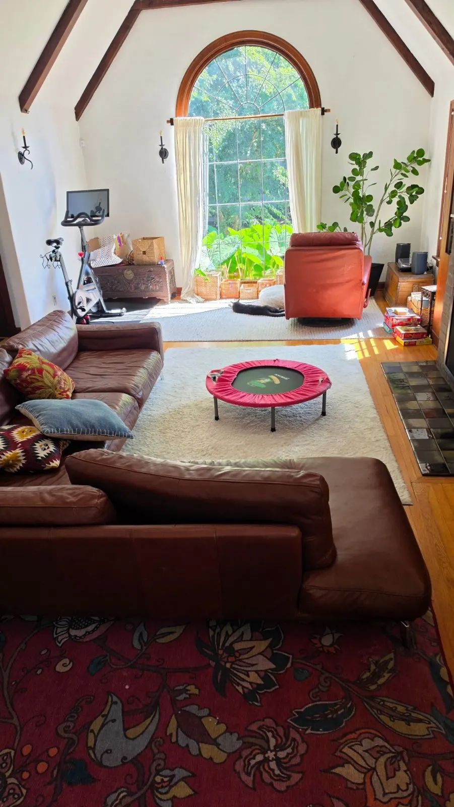 Before — House Cleaning in Portland, OR — August 2026