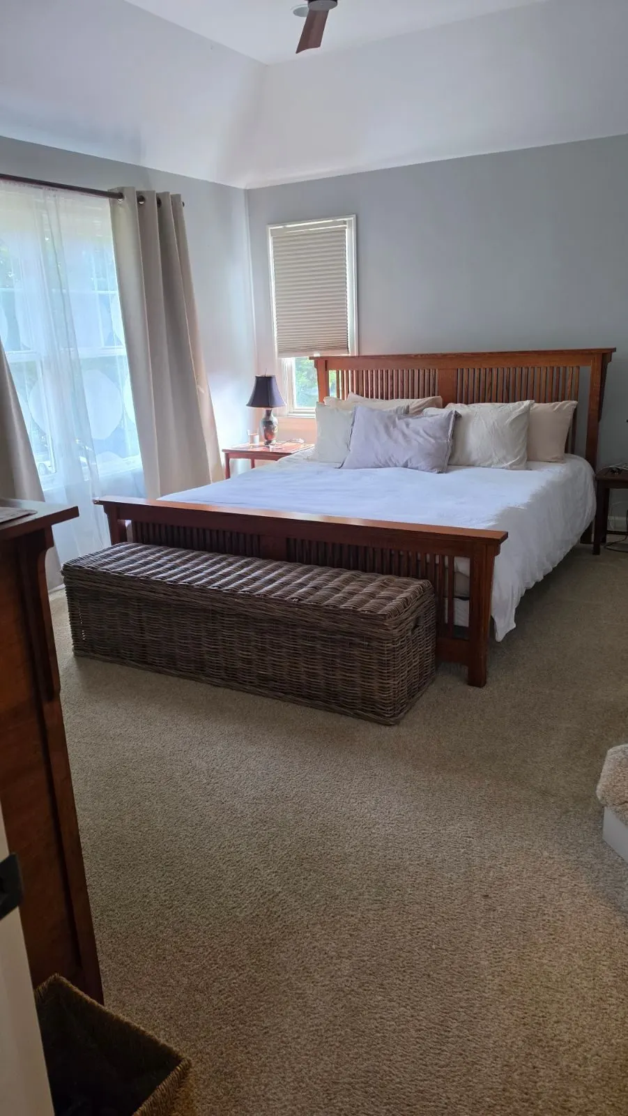 After — House Cleaning in Portland, OR — August 2026