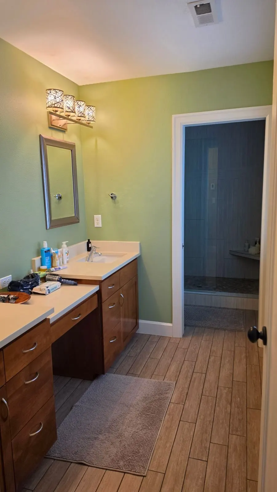 After — House Cleaning in Portland, OR — August 2026