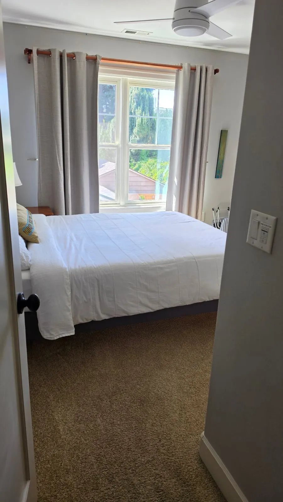 After — House Cleaning in Portland, OR — August 2026