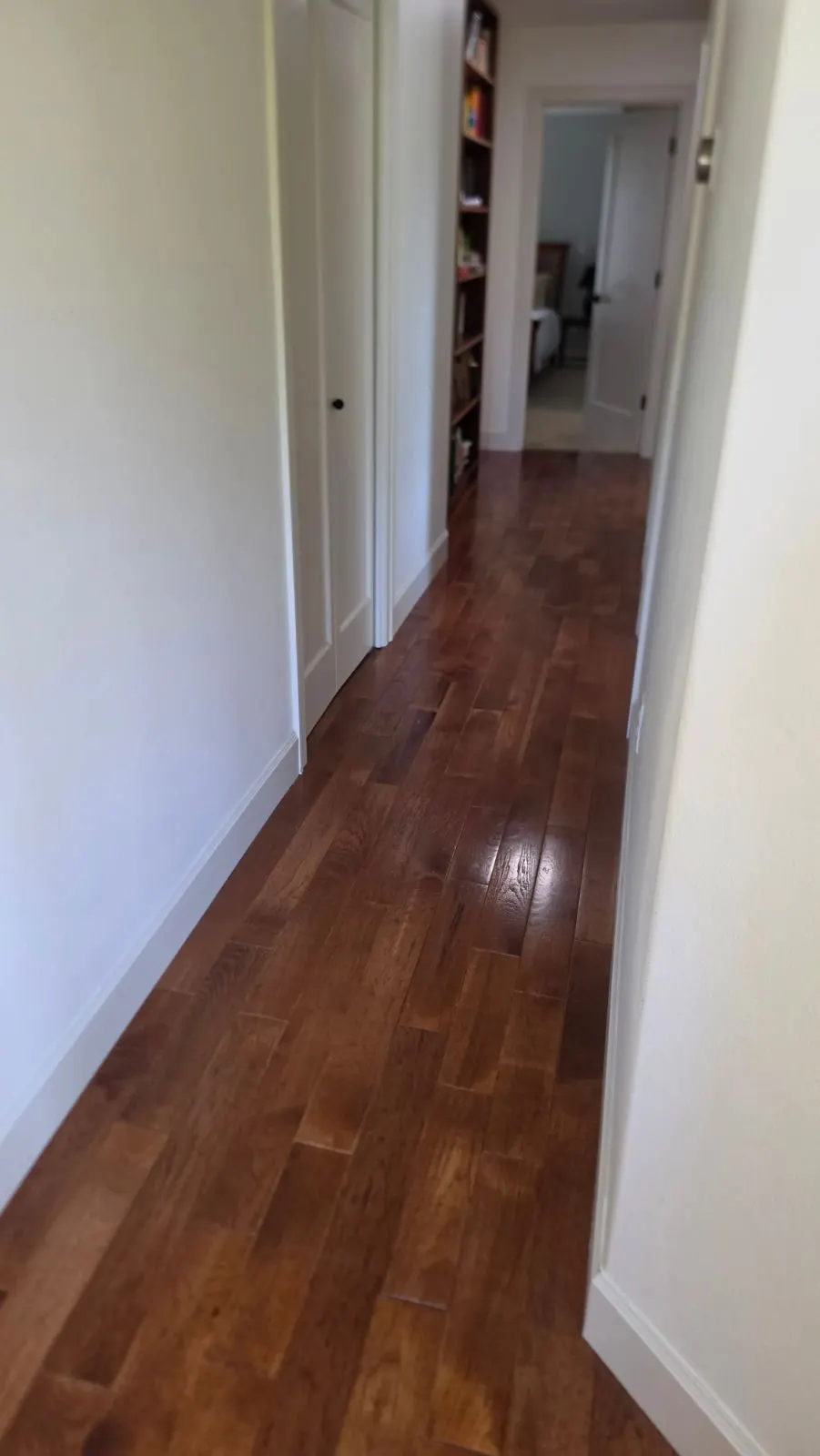 After — House Cleaning in Portland, OR — August 2026