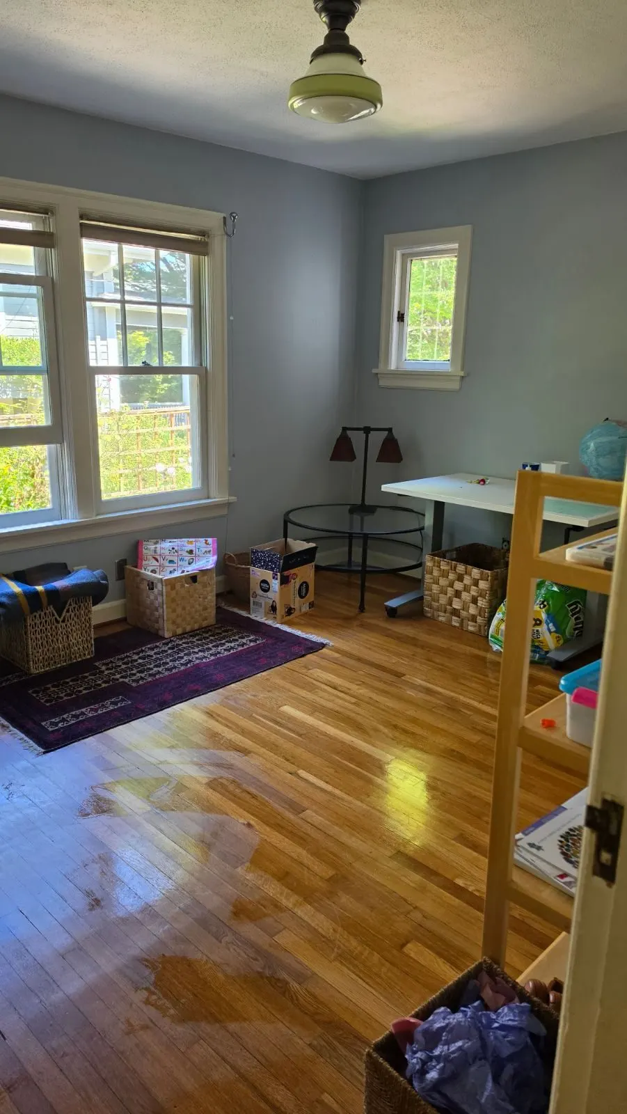 After — House Cleaning in Portland, OR — August 2026