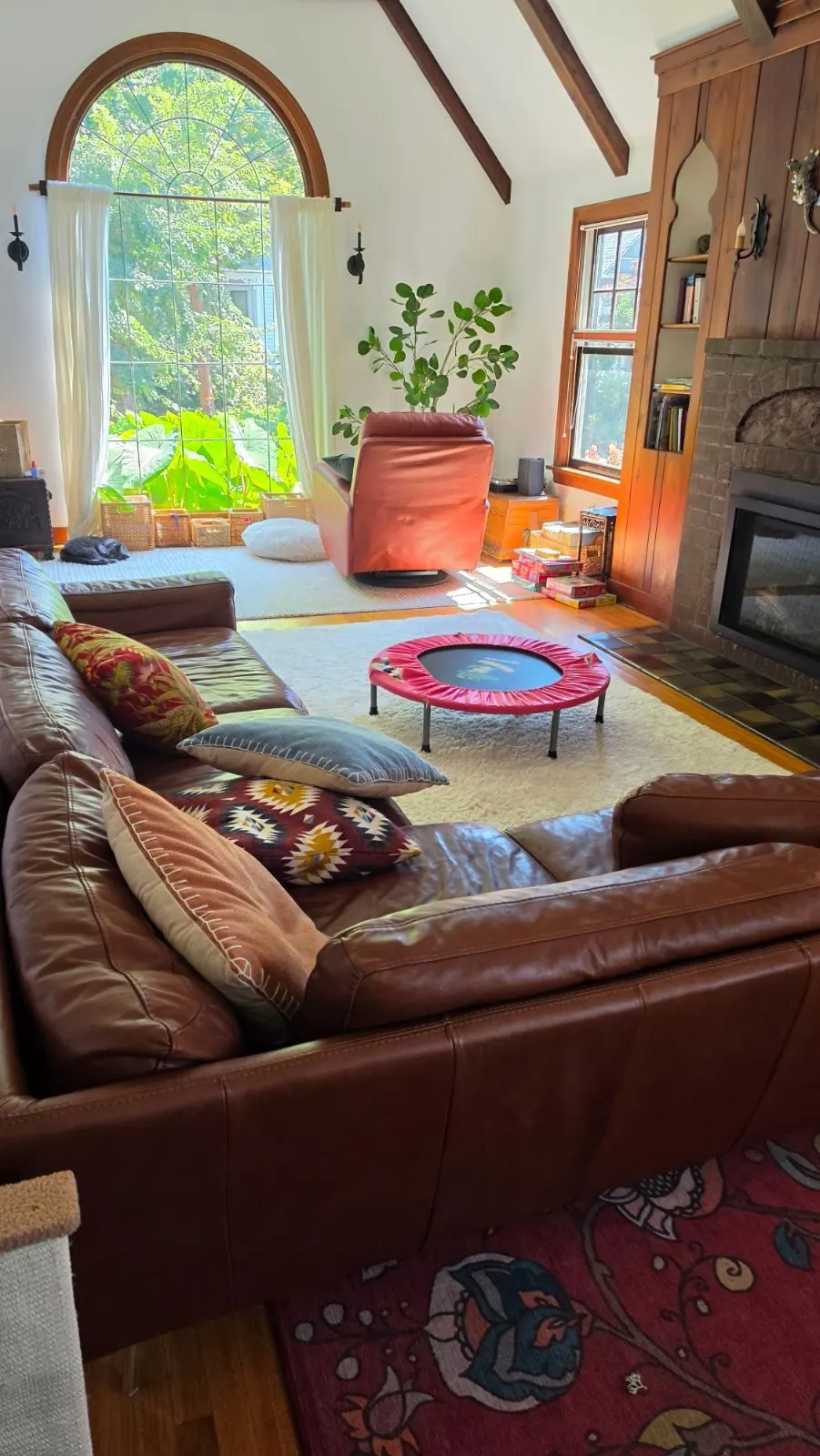After — House Cleaning in Portland, OR — August 2026