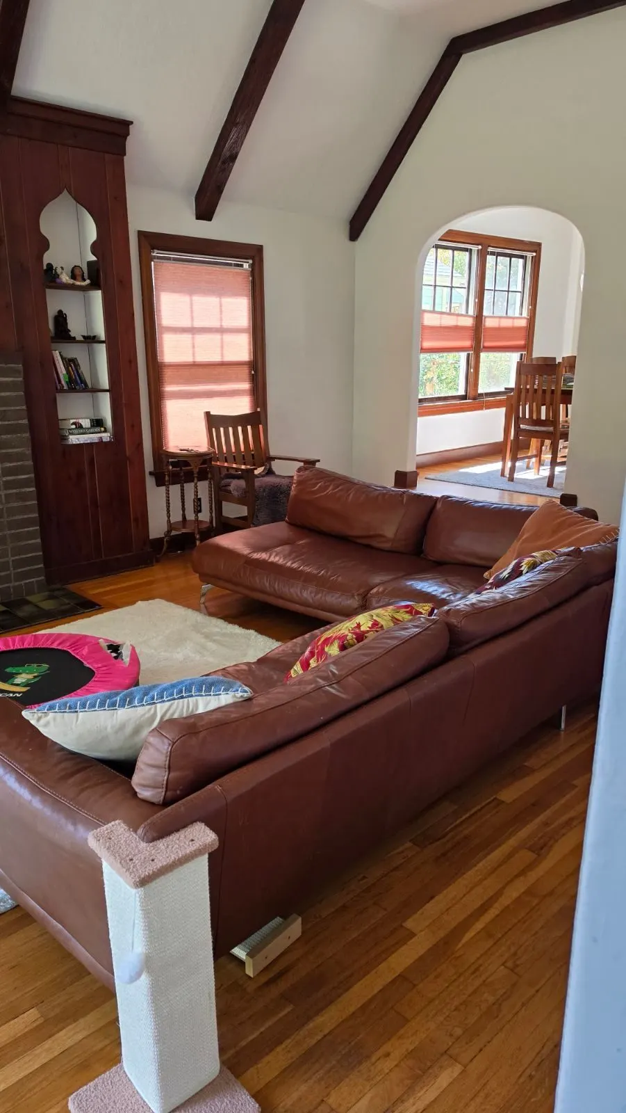 After — House Cleaning in Portland, OR — August 2026