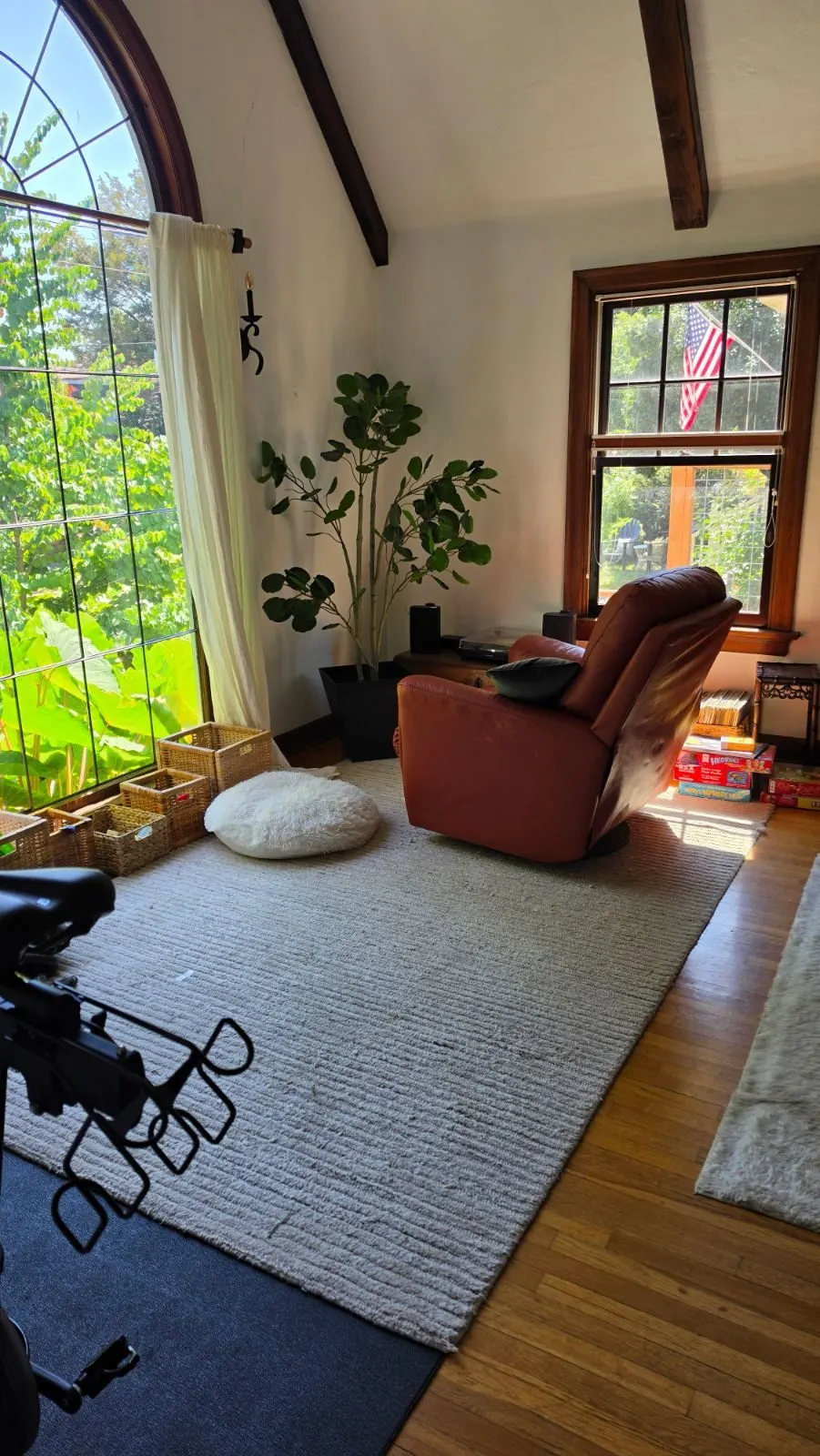 After — House Cleaning in Portland, OR — August 2026